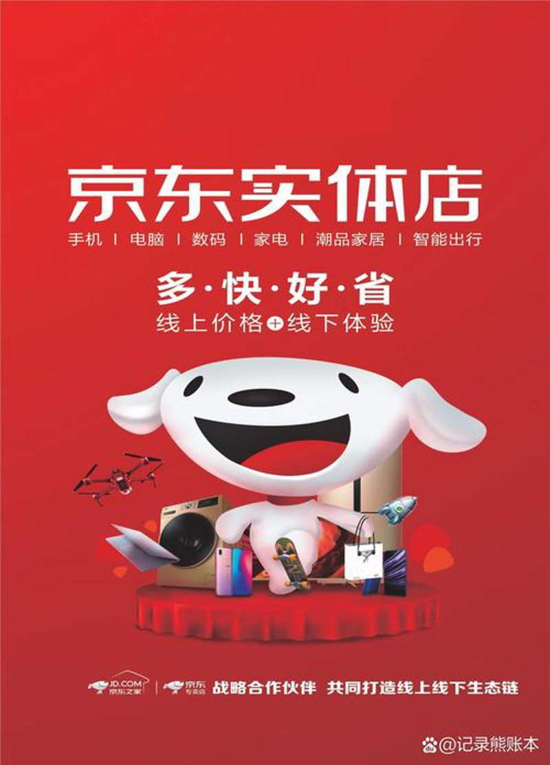 网上购物：新风潮与传统零售的竞争